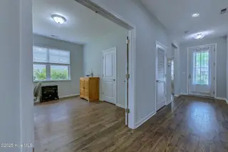 520 Slippery Rock Way, Calabash, NC 28467 — 3-bedroom home in The Farm, Calabash, NC, photo 18 of 33: Bedroom/Office