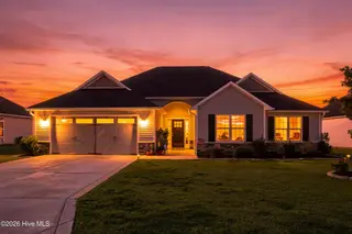 306 Wood House Drive, Jacksonville, NC 28546 – photo 2