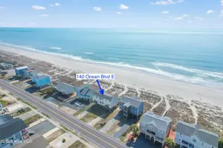 140 Ocean Boulevard E, Holden Beach, NC 28462 – photo 8: 140OceanBlvdEUnitW - 34