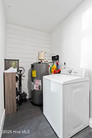 111 Pirates Lane, Havelock, NC 28532 – photo 13: 111 Pirates Ln. Utility Room
