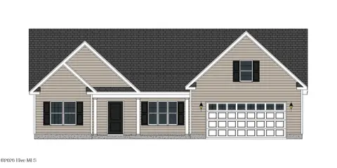 317 Gerbera Court, Greenville