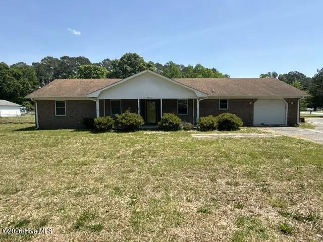 310 Greenfield Heights Boulevard, Havelock, NC 28532 – photo 1 of 24: A Front View