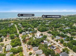 1104 E Oak Island Drive, Oak Island, NC 28465 – photo 2