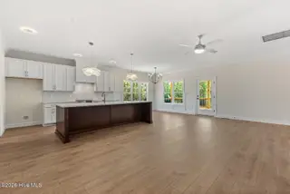 8651 Savage Road, Spring Hope, NC 27882 – photo 15: 8651 Savage Rd (16)