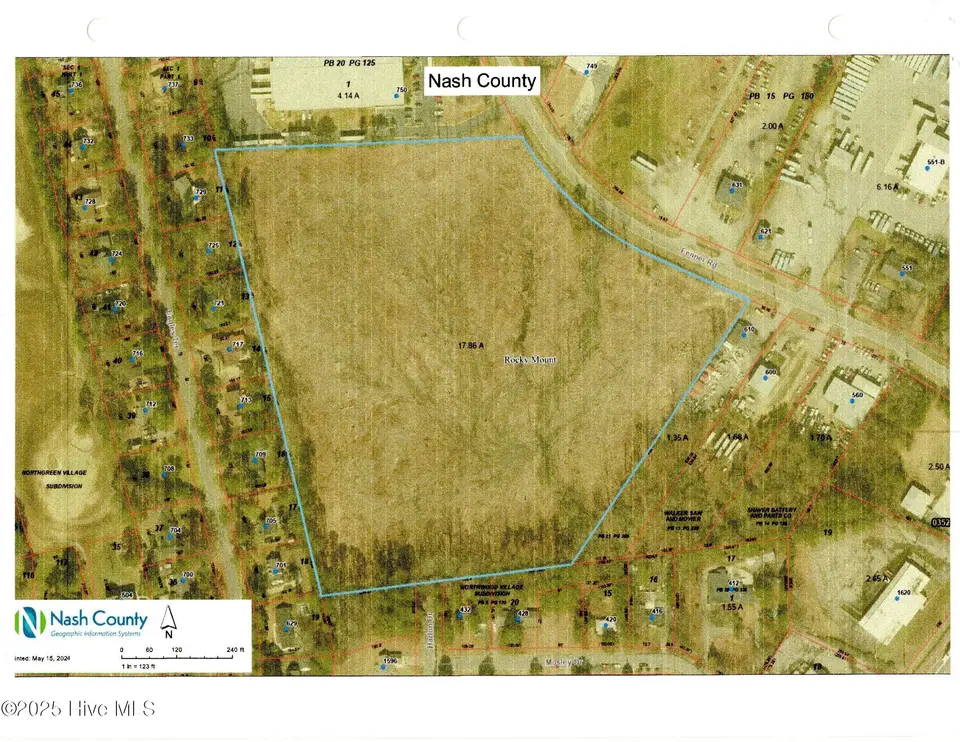 000 Fenner Road, Rocky Mount, NC 27804 – photo 1 of 1: Fenner Road pic
