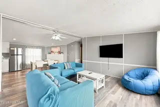 1072 Salter Path Road, Salter Path, NC 28512 – photo 10: Living Room3