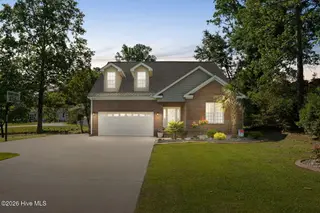 27 Country Club Drive, Shallotte, NC 28470 – photo 1: Front