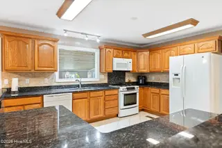 3104 Northwoods Drive, Jacksonville, NC 28540 – photo 14