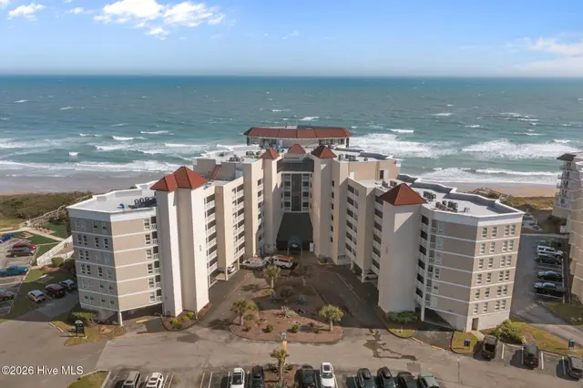 2000 New River Inlet Road Unit 2606, North Topsail Beach, NC 28460