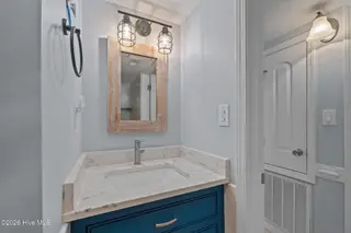 1505 Salter Path Road 228, Indian Beach, NC 28512 – photo 23: Guest Bath