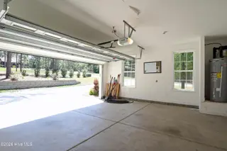 39 Forest Lake Drive, Jackson Springs, NC 27281 – photo 22: 22 Garage - 2 car