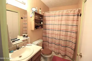 106 Education Lane, Havelock, NC 28532 – photo 22: Hall Bath