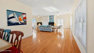 1103 Timber Trail, Emerald Isle, NC 28594 – photo 8: Kitchen Family