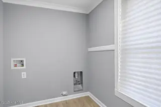 515 E Holly Street, Rocky Mount, NC 27801 – photo 23: Laundry Room