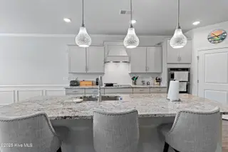85 Eagle Claw Drive, Calabash, NC 28467 – photo 11: Kitchen