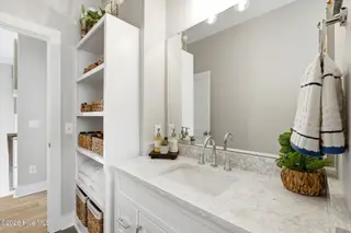 135 NE 75th Street, Oak Island, NC 28465 – photo 18: 2nd Bathroom