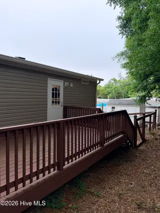 314 Jones Street, Emerald Isle, NC 28594 – photo 18: Deck
