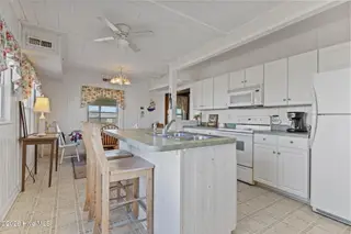 202 Glenn Street, Atlantic Beach, NC 28512 – photo 9: Kitchen