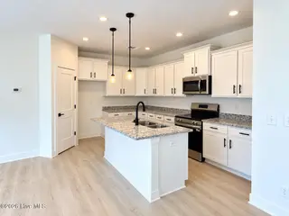2002 Tharrington Way, Rocky Mount, NC 27803 — 3-bedroom townhome in Joyner Park, Rocky Mount, NC, photo 8 of 28: 1DCDD39D-3331-41D5-A04C-D5CB728F59B5