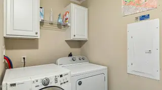 1444 Ring Road, Carthage, NC 28327 – photo 23: Laundry room