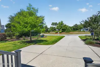 4221 Skeffington Court, Southport, NC 28461 – photo 12: Common Area in Front