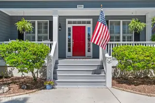 3604 Gleneagle Drive, Southport, NC 28461 – photo 6: 3604GleneagleDr - 6
