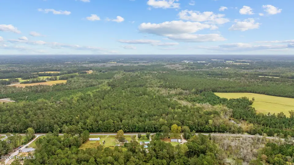 50ac Near 22984 Peacock R Road, Tabor City, NC 28463 – photo 1 of 6: Drone