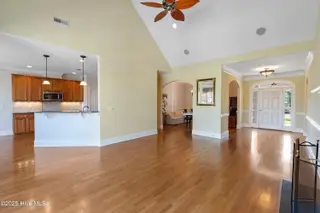3675 W Medinah Avenue, Southport, NC 28461 — 4-bedroom home in St James, Southport, NC, photo 13 of 51: 3675WMedinahAve - 34