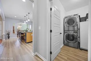 419 Cyrus Thompson Drive, Jacksonville, NC 28546 – photo 20: 24_laundry