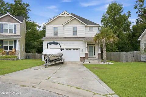 124 Katrina St, Sneads Ferry