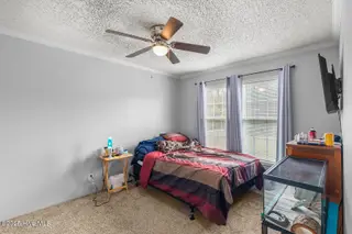 222 Busch Drive, Richlands, NC 28574 — 3-bedroom manufactured home in Jenkins Creek, Richlands, NC, photo 22 of 38