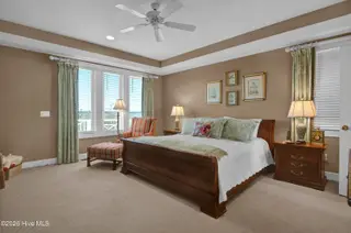 2509 N Lumina Avenue N, Wrightsville Beach, NC 28480 — 4-bedroom home in Shell Island Village, Wrightsville Beach, NC, photo 24 of 76