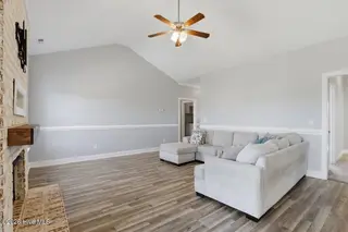 109 Northfield Drive, Goldsboro, NC 27534 – photo 6: 109 Northfield Dr-13