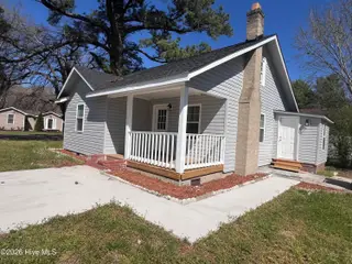 314 Burke Street, Elizabeth City, NC 27909 – photo 19: side