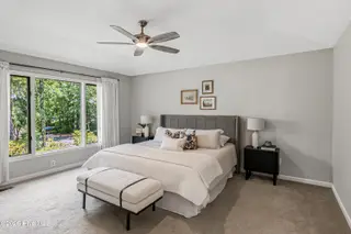720 Diamondhead Drive S, Pinehurst, NC 28374 – photo 13: Master Bedroom