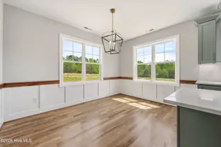 2321 Peachtree Hills Road, Spring Hope, NC 27882 – photo 4: lot 8 PH-18