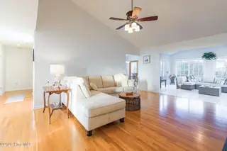208 Eighth Street, New Bern, NC 28560 — 3-bedroom home in Trolley Run, New Bern, NC, photo 10 of 61: 3 Bedroom 2 Baths