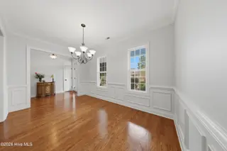 2359 Sugargrove Trail NE, Leland, NC 28451 — 4-bedroom home in Compass Pointe, Leland, NC, photo 11 of 72: 2359 Sugargrove Trail - 76