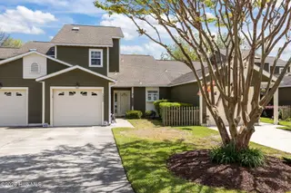 1202 Cedarwood Village, Morehead City, NC 28557 – photo 7: Front view
