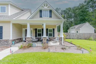 693 Dan Owen Drive, Hampstead, NC 28443 – photo 5