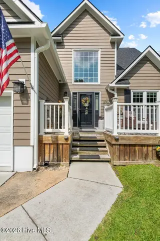 924 Mandarin Trail, Jacksonville, NC 28540 — 3-bedroom home, Jacksonville, NC, photo 6 of 57