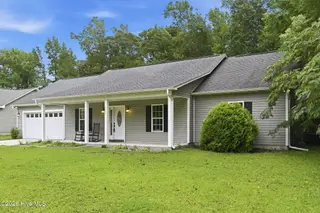131 Fire Tower Road, Richlands, NC 28574 – photo 2