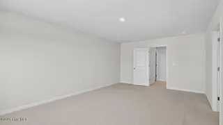 1013 Misty Creek Drive, Aberdeen, NC 28315 – photo 16: Bedroom