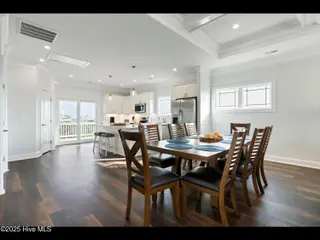 2083 New River Inlet Road A, North Topsail Beach, NC 28460 — 6-bedroom townhome, North Topsail Beach, NC, photo 11 of 50: mls-DSC02210