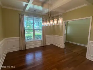 530 N Ridgecrest Street, Pinebluff, NC 28373 – photo 10: Formal Dining