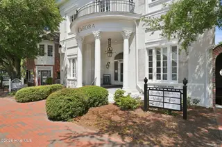15 Chinquapin Road, Pinehurst, NC 28374 – photo 6: 6 15 Chinquapin Exterior