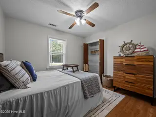 344 Riggs Road, Hubert, NC 28539 – photo 23: Bedroom 2