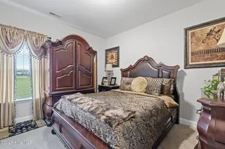 214 Weeping Willow Drive, La Grange, NC 28551 – photo 12: 2nd Bed