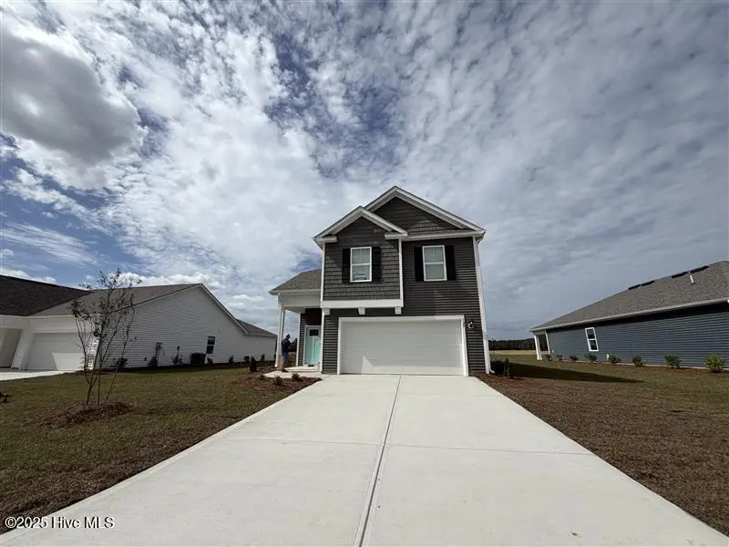 241 Red Vineyard Way Lot 28, Jacksonville, NC 28546 – photo 1 of 51: Actual Photo