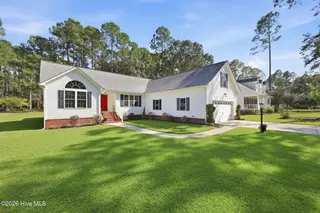 2119 Royal Pines Drive, New Bern, NC 28560 – photo 1: Welcome Home!
